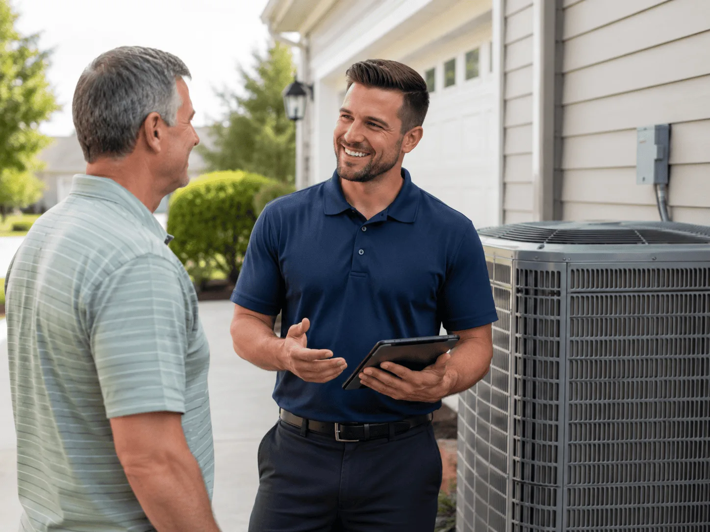 Heat Pump Installation Helotes, TX FAQs
